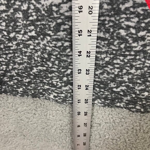 Nike Texas Rangers‎ Women’s Medium Short Sleeve MLB T-shirt Grey - Picture 7 of 10